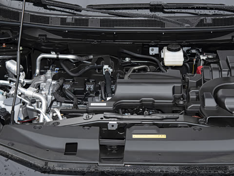 2025�� �Ŀ� ���� 2.0L CVT XV���İ�