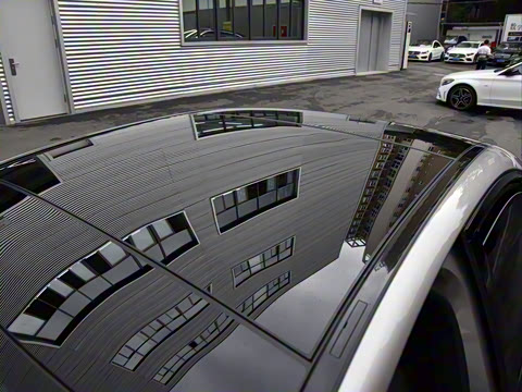 2021�� �Ŀ� E 300 �˶���