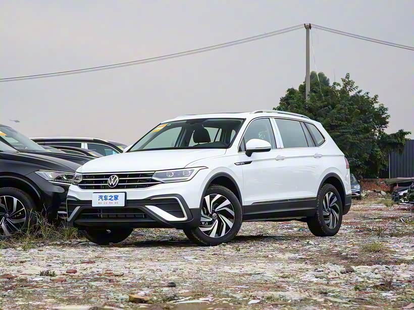 【途观l店内促销正在促销中 欢迎到店赏车_梧州众之星上汽大众优惠