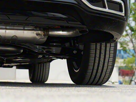 2023�� �Ŀ� 380TSI �Զ�����R-Line�콢��7��