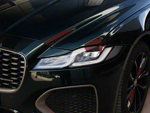 2023�� XFL 2.0T P250 ������Ӣ�˶��̽��