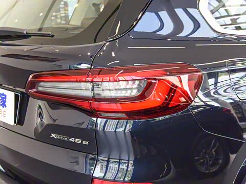 2020�� xDrive45e M�˶���װ