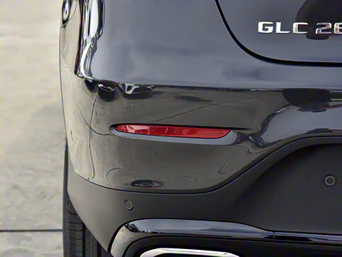 2023�� GLC 260 4MATIC ����SUV