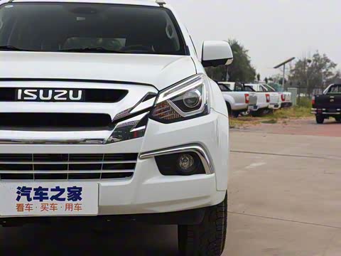 2018�� 3.0T �����Զ����������� 7��