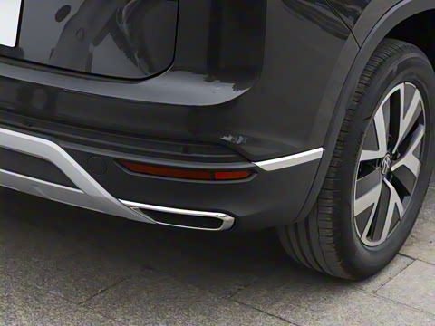 2025�� �Ŀ� ������ 300TSI