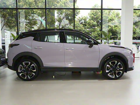 2025�� Shero 1.5T ��ɫ�ر��