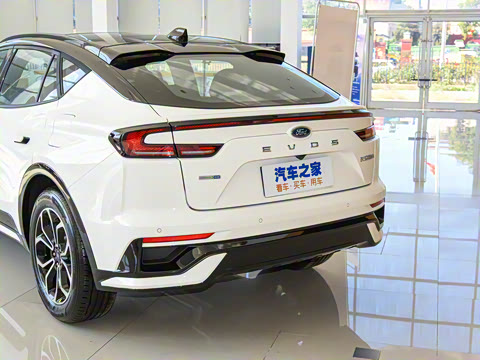 2022�� EcoBoost 245 �˶���