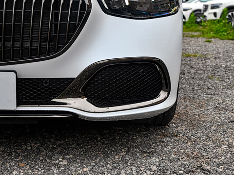 2025�� �Ŀ� S 680 4MATIC ��ҹ��