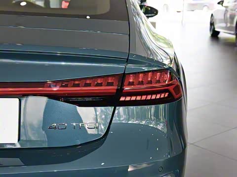 2020�� 40 TFSI ������