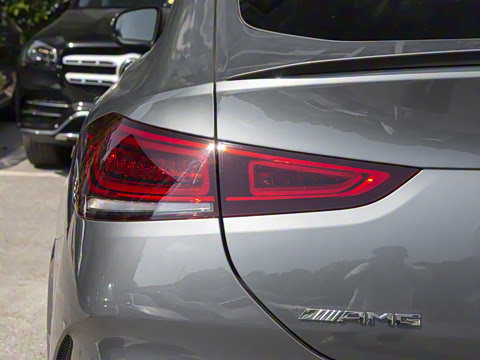 2022�� AMG GLE 53 4MATIC+ ����SUV