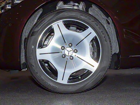 2025�� �Ŀ� S 480 4MATIC