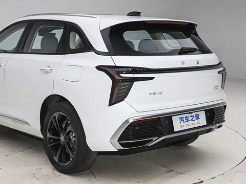 2025�� 117km ��ΪPLUS��