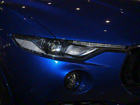 2024�� 2.0T GT Ultima