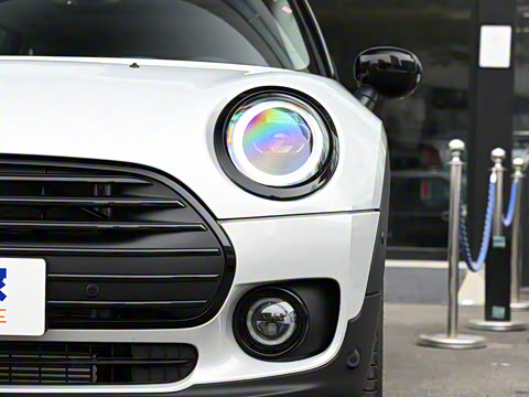 2023�� 1.5T COOPER ���ͼ�