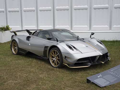 【huayra 2021款】帕加尼_huayra 2021款报价_图片_之