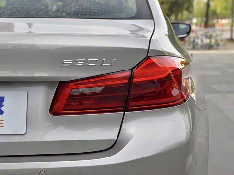 2019�� �Ŀ� 530Li ������ ������װ