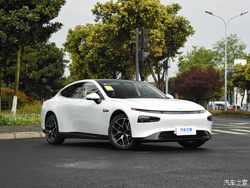 空港小鹏推出0息方案至高可贷15万