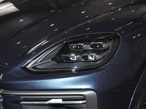 2025�� Cayenne 3.0T ���ΰ�