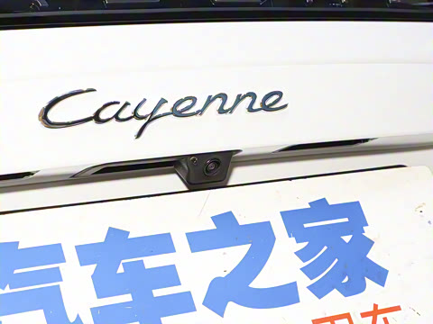 2023�� Cayenne 3.0T �����