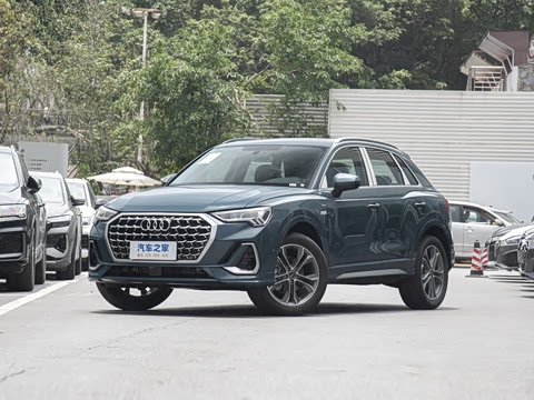 2025�� quattro 45�����ذ� 40TFSI ʱ�ж�����