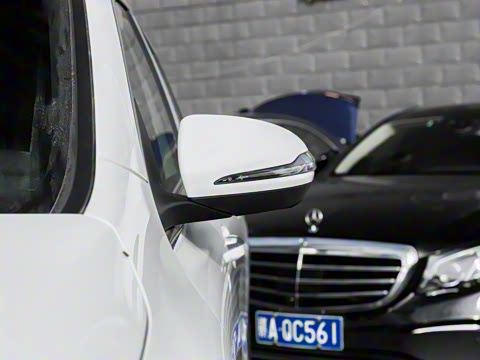 2022�� �Ŀ� GLA 200