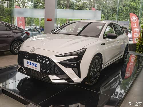 2025款 1.5T XLINE 猎鲨版