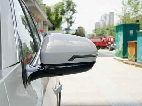 2025�� 290TGDI DCT�˷�� 7��