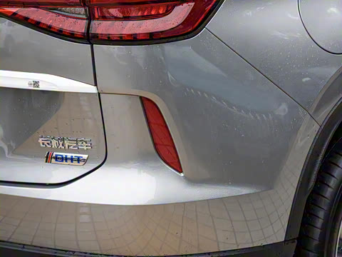 2023�� DHT-PHEV 110KM ���а�