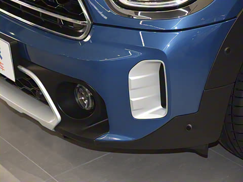 2021�� 2.0T COOPER S ALL4