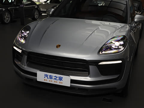2024�� Macan 2.0T