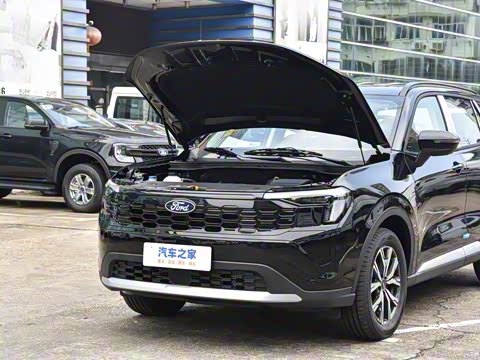 2025�� EcoBoost 170 �Ķ���