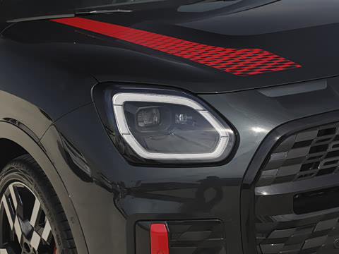 2024�� 2.0T JOHN COOPER WORKS