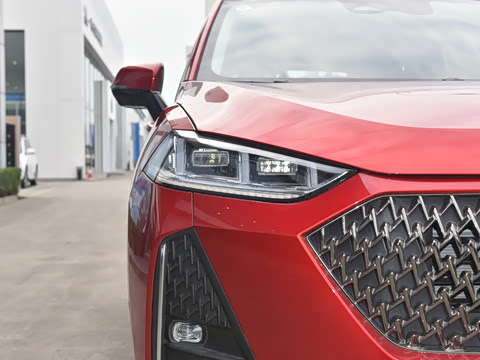 2021�� 1.5L DHT��ʦ��