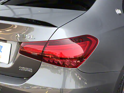 2025�� �Ŀ� AMG A 35 L 4MATIC