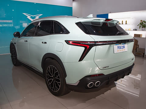 2024�� �Ŀ� ����iHD 150km�ǿ�������