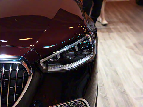 2022�� S 680 4MATIC