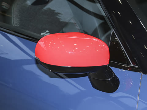 2025�� JOHN COOPER WORKS