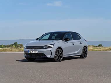 【欧宝corsa e】欧宝_欧宝corsa e报价_欧宝corsa e