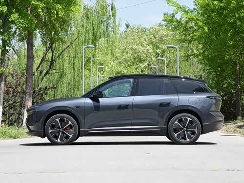 【蔚来es6】蔚来_蔚来es6报价_蔚来es6图片_汽车之家