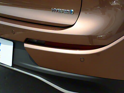 2023�� 2.5L SportCross HEV��������