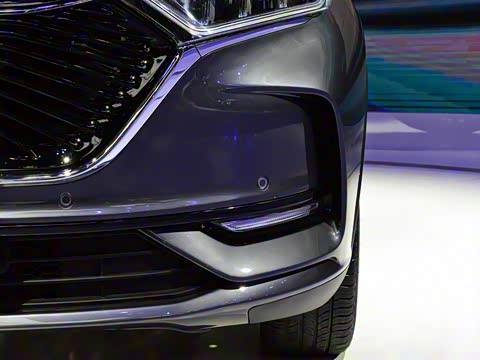 2020�� 1.5T �Զ��콢��