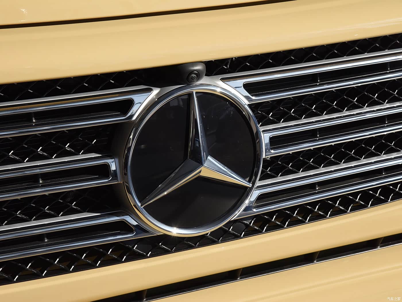 汽车之家|奔驰g级|2020款 g 500|外观|内饰|高清大图|实拍图