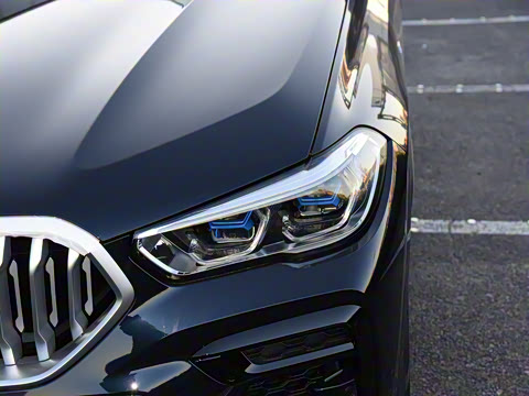 2022�� xDrive40i ������ M�˶���װ