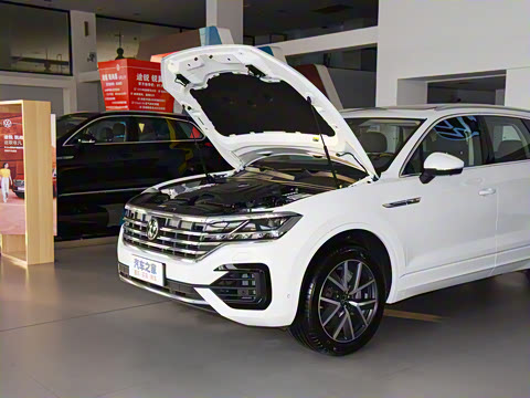 2021�� 3.0TSI ������ �����˶���װ