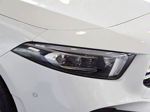 2020�� AMG A 35 4MATIC