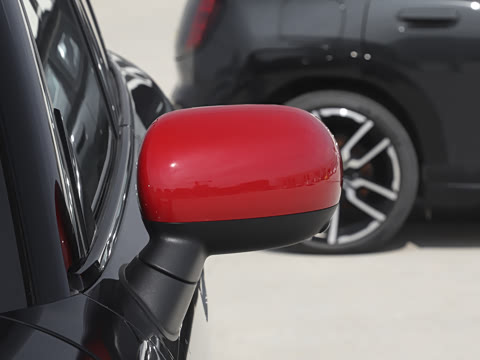 2024�� 2.0T JOHN COOPER WORKS