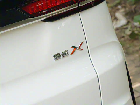 2022�� ��ԽX 1.8TD DCT������