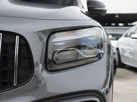 2026�� AMG GLB 35 4MATIC