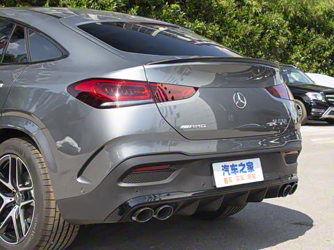 2022�� AMG GLE 53 4MATIC+ ����SUV