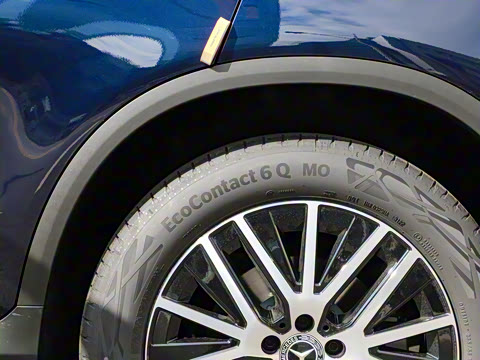 2023�� GLC 260 4MATIC ����SUV